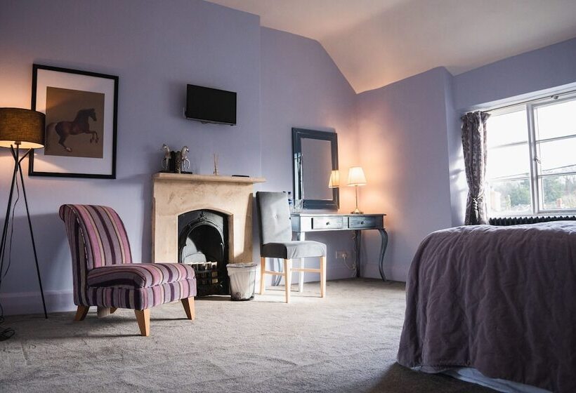 فندق The George Inn Wedmore