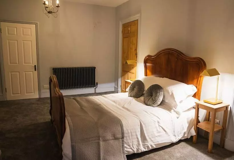 ホテル The George Inn Wedmore