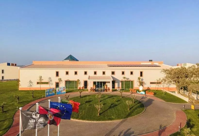 ホテル Vila Gale Nep Kids