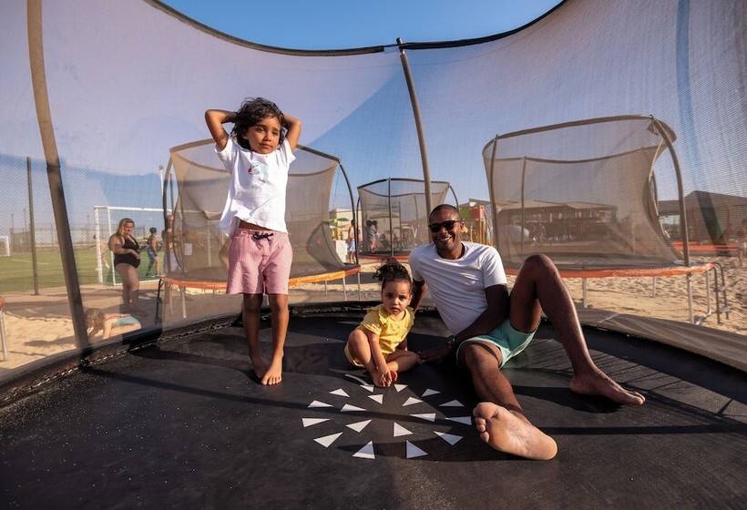 酒店 Vila Gale Nep Kids