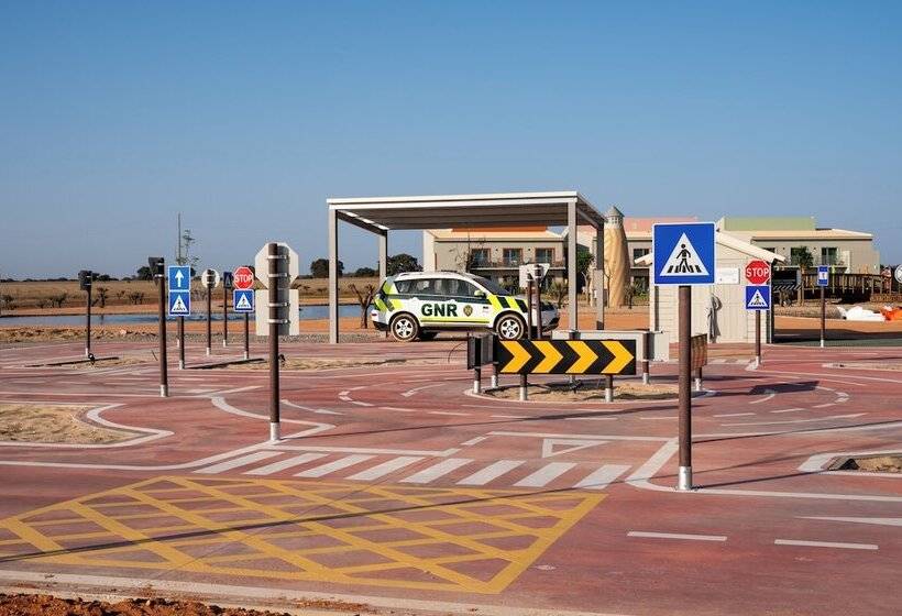 酒店 Vila Gale Nep Kids