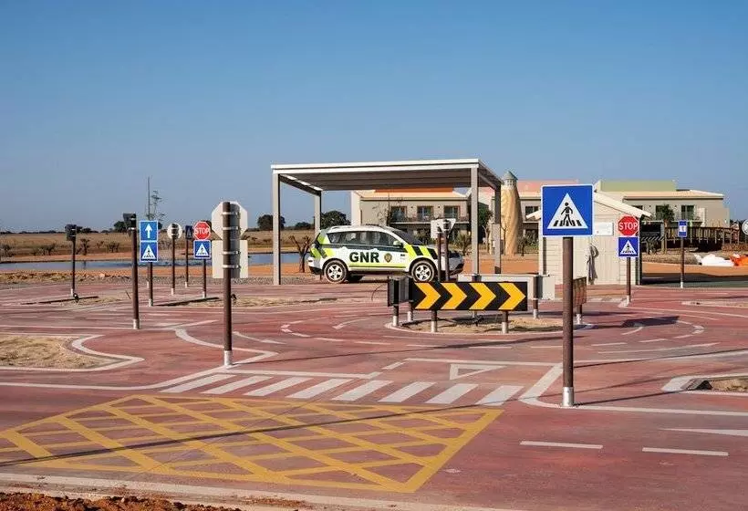 ホテル Vila Gale Nep Kids