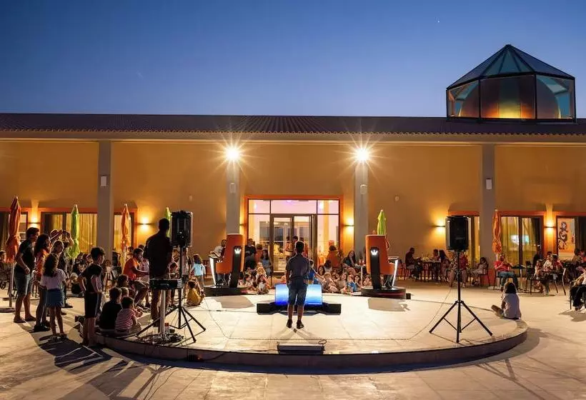 ホテル Vila Gale Nep Kids