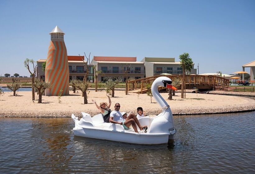 酒店 Vila Gale Nep Kids