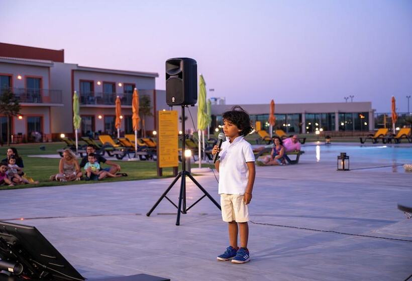 酒店 Vila Gale Nep Kids