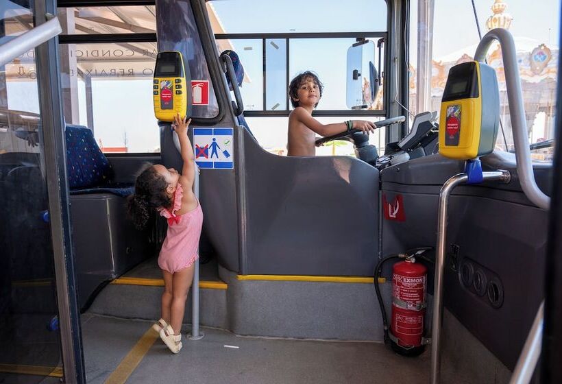 酒店 Vila Gale Nep Kids