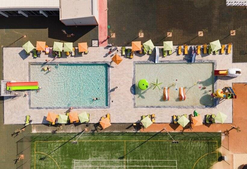 酒店 Vila Gale Nep Kids