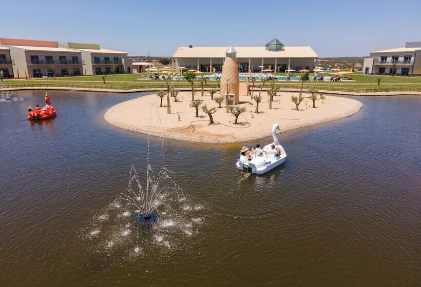 酒店 Vila Gale Nep Kids