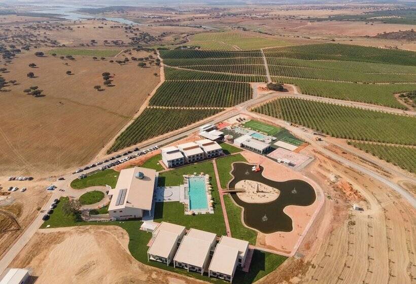 酒店 Vila Gale Nep Kids