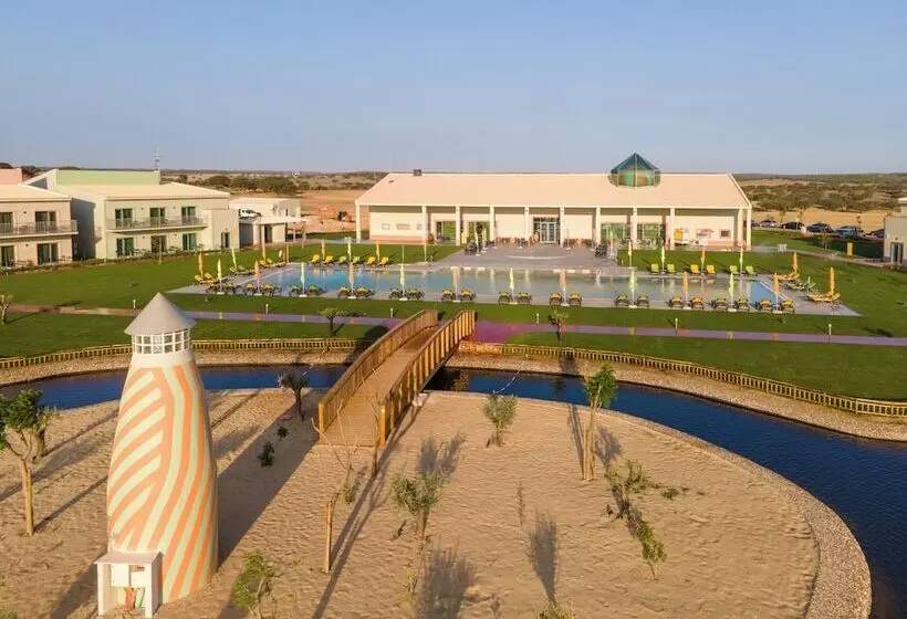 ホテル Vila Gale Nep Kids