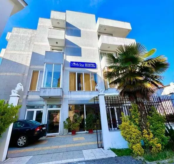 North Star Hostel