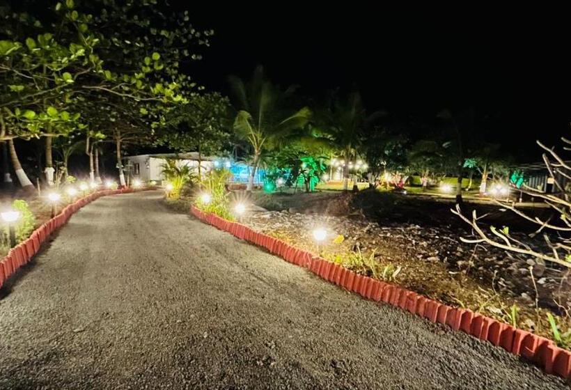 Stay On The Way Resort Mandwa Alibag