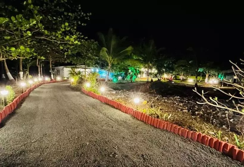 Stay On The Way Resort Mandwa Alibag