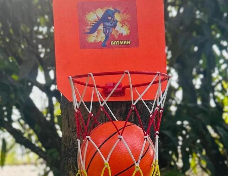 Stay On The Way Resort Mandwa Alibag