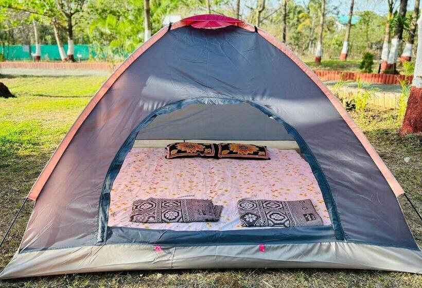 Stay On The Way Resort Mandwa Alibag