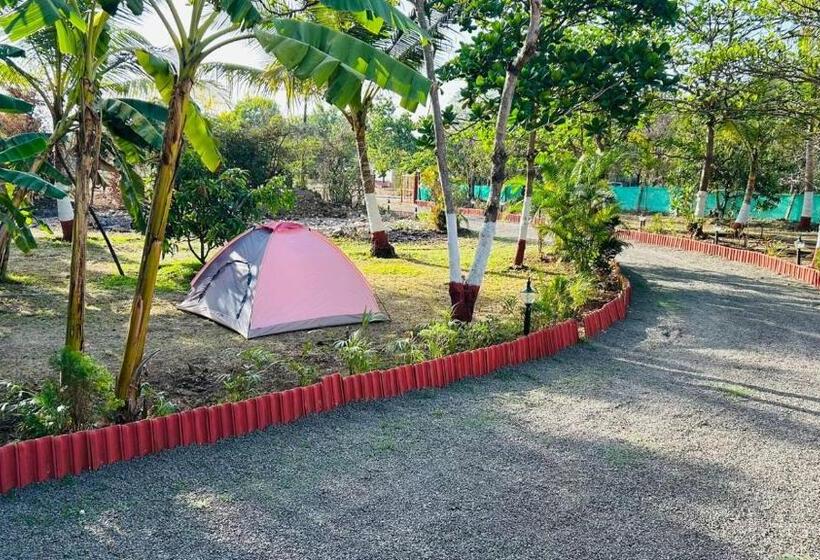 Stay On The Way Resort Mandwa Alibag