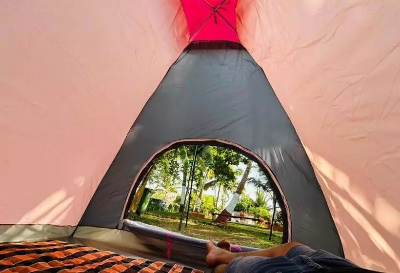 Stay On The Way Resort Mandwa Alibag