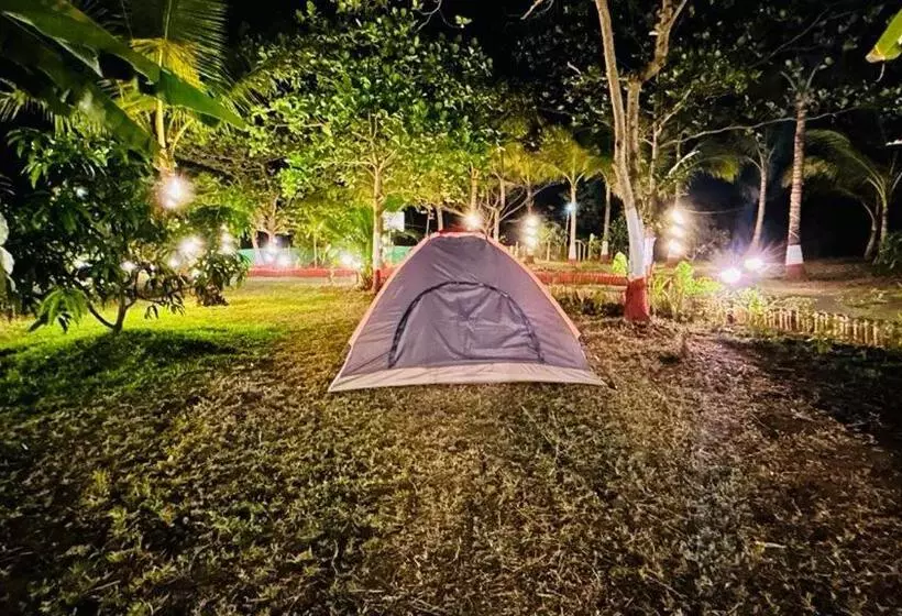 Stay On The Way Resort Mandwa Alibag