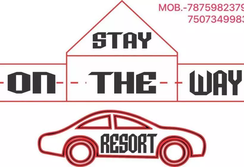 Stay On The Way Resort Mandwa Alibag
