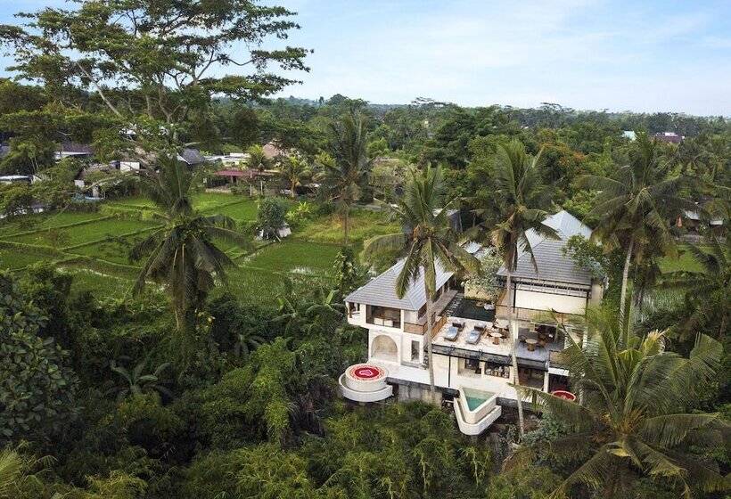 Suara Alam Hotel Ubud By Ini Vie Hospitality