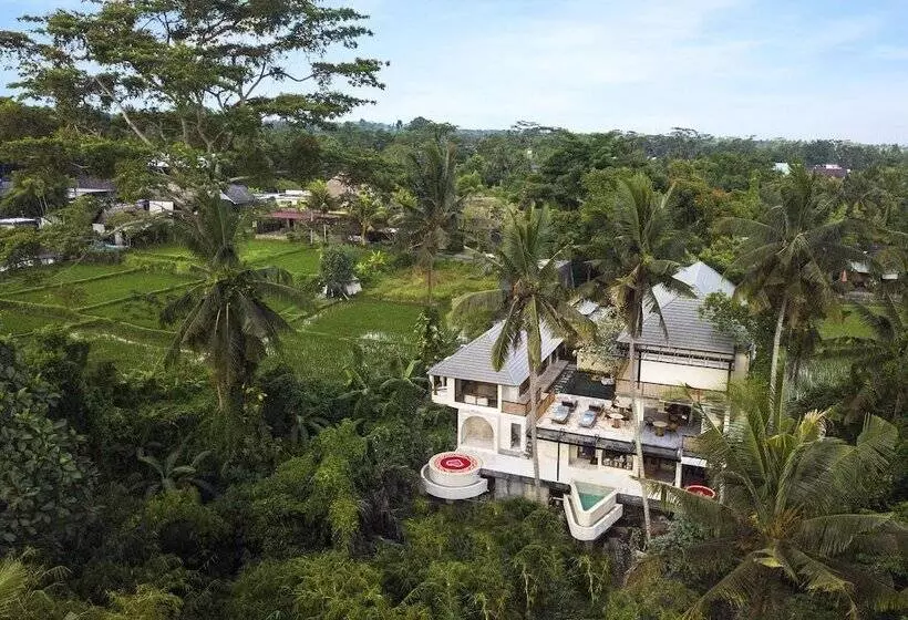 Suara Alam Hotel Ubud By Ini Vie Hospitality