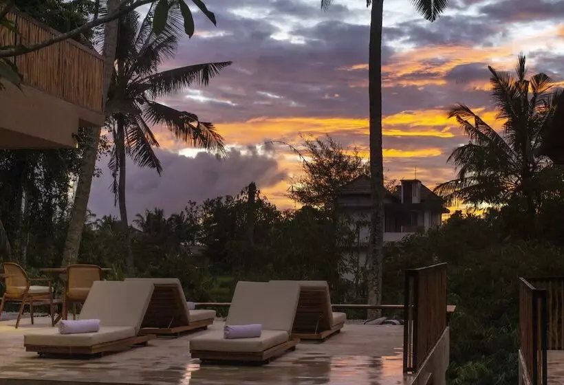 Suara Alam Hotel Ubud By Ini Vie Hospitality