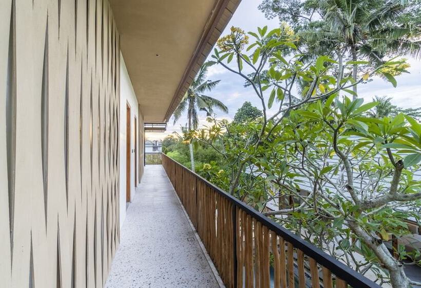 Suara Alam Hotel Ubud By Ini Vie Hospitality