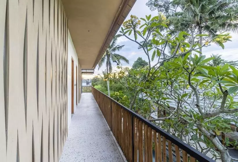 Suara Alam Hotel Ubud By Ini Vie Hospitality