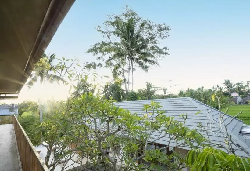 Suara Alam Hotel Ubud By Ini Vie Hospitality