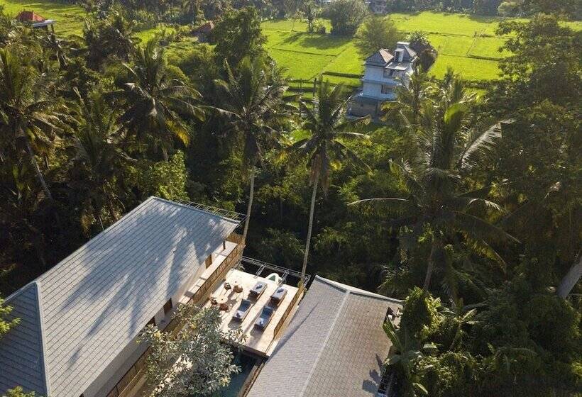 Suara Alam Hotel Ubud By Ini Vie Hospitality