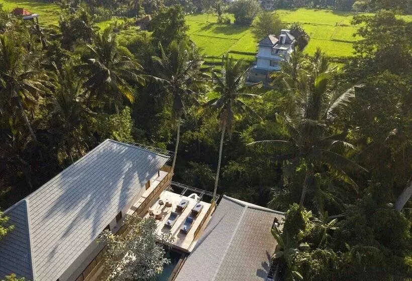 Suara Alam Hotel Ubud By Ini Vie Hospitality