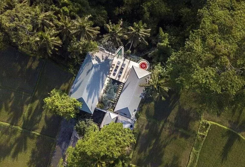 Suara Alam Hotel Ubud By Ini Vie Hospitality