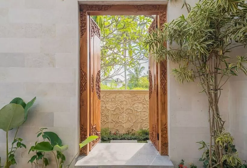 Suara Alam Hotel Ubud By Ini Vie Hospitality