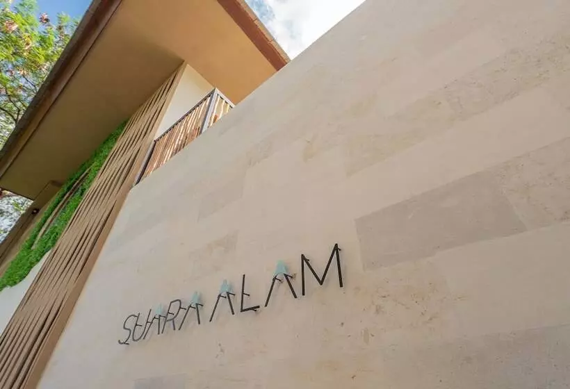 Suara Alam Hotel Ubud By Ini Vie Hospitality