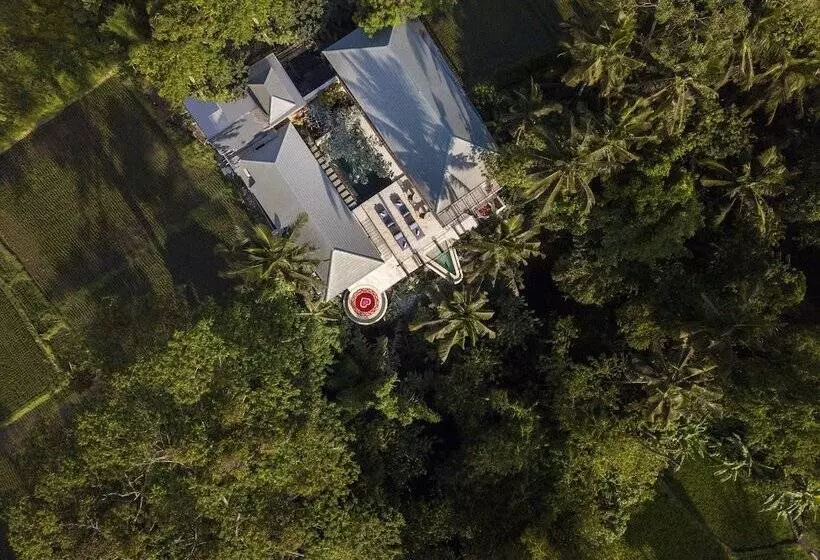 Suara Alam Hotel Ubud By Ini Vie Hospitality