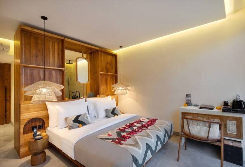 Suara Alam Hotel Ubud By Ini Vie Hospitality