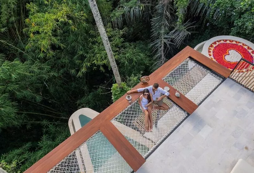 Suara Alam Hotel Ubud By Ini Vie Hospitality