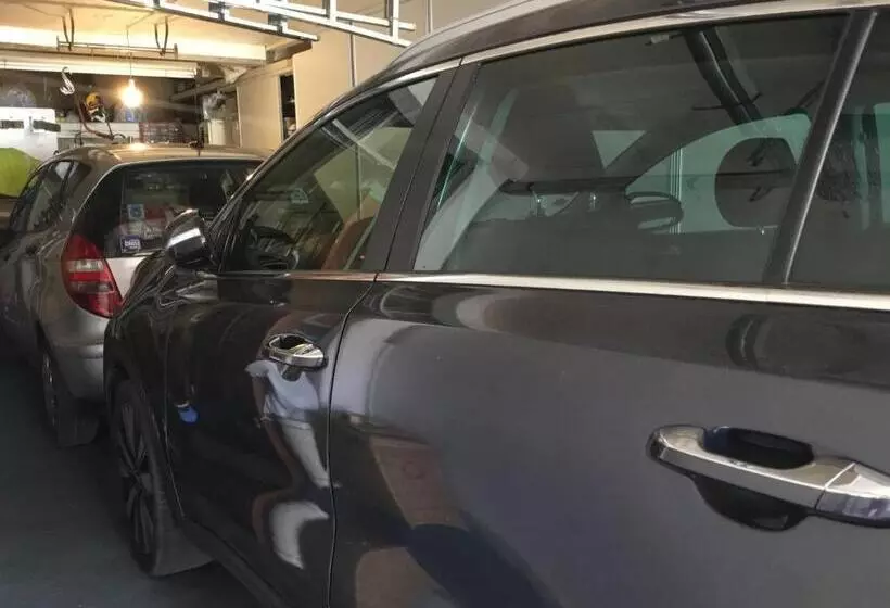 Aamiaismajoitus (B&B) B And B Chambres D’hôtes 24 H Du Mans Et Le Mans Classic