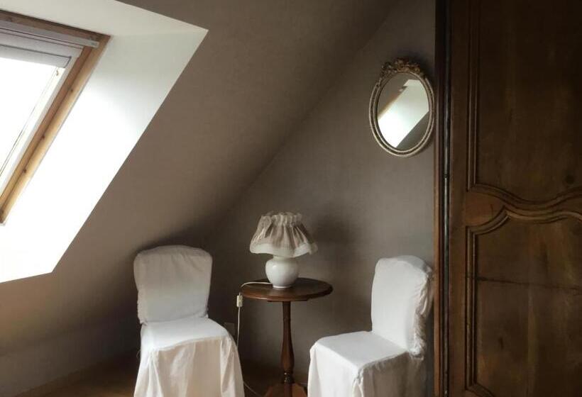 Bed and Breakfast B And B Chambres D’hôtes 24 H Du Mans Et Le Mans Classic