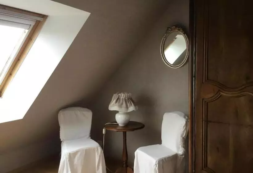 Aamiaismajoitus (B&B) B And B Chambres D’hôtes 24 H Du Mans Et Le Mans Classic