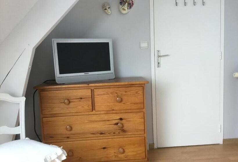 Bed and Breakfast B And B Chambres D’hôtes 24 H Du Mans Et Le Mans Classic