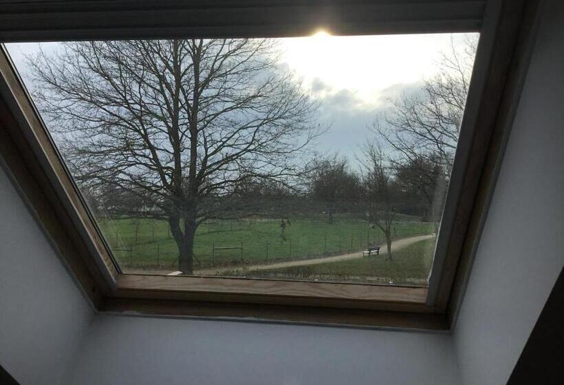 Bed and Breakfast B And B Chambres D’hôtes 24 H Du Mans Et Le Mans Classic