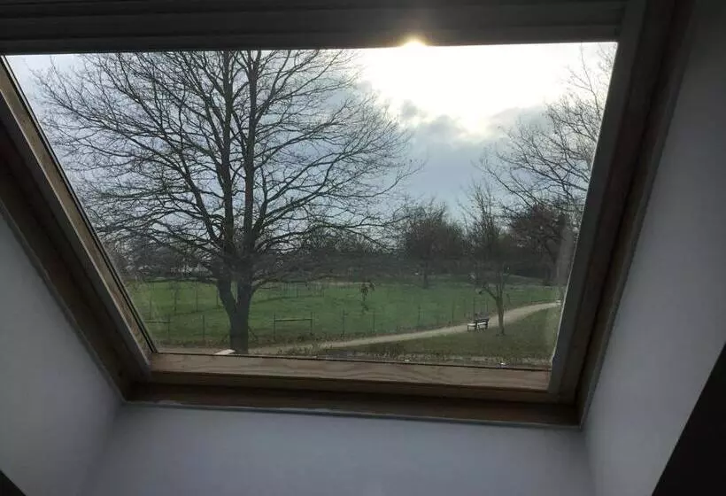 Aamiaismajoitus (B&B) B And B Chambres D’hôtes 24 H Du Mans Et Le Mans Classic