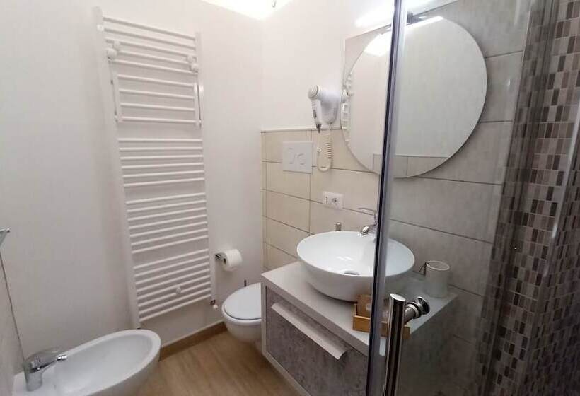 צימר Cantunera Sicilianroom