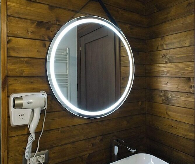 צימר Cantunera Sicilianroom