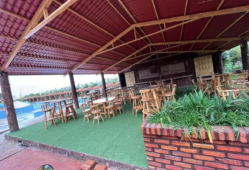 ホテル & Spa Los Agaves Tepotzotlán