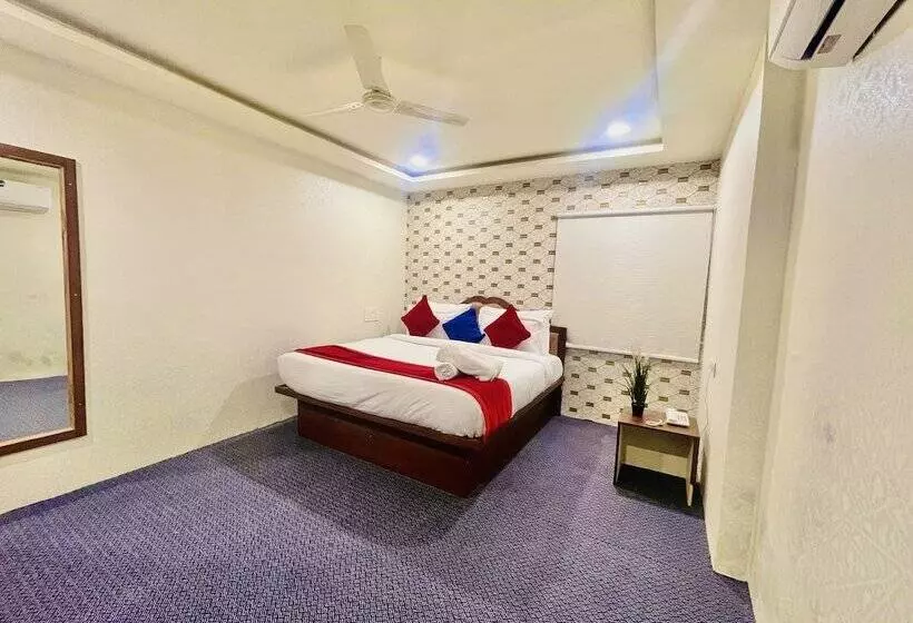 ホテル Eagle Grand