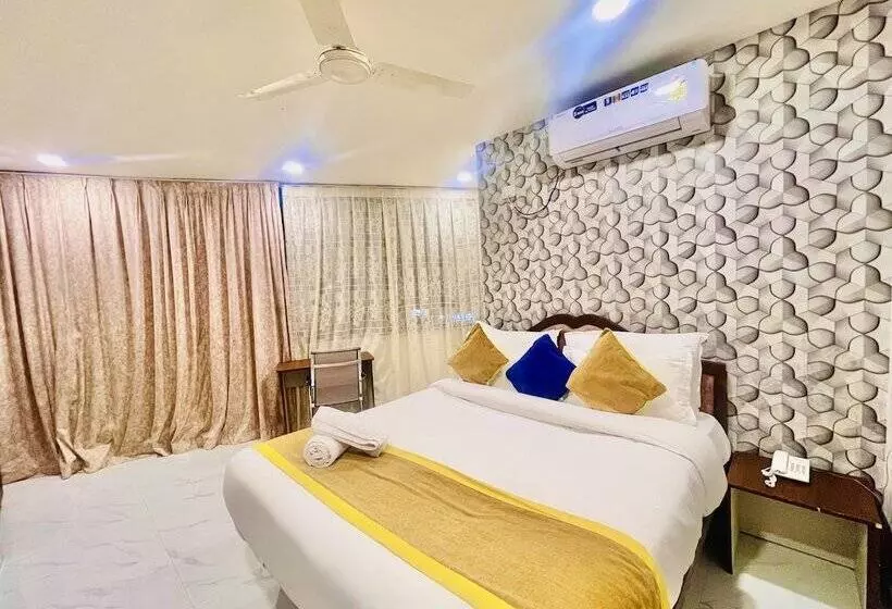 ホテル Eagle Grand