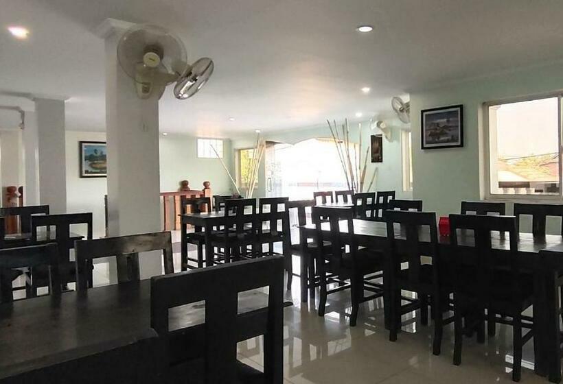 Отель La Villa D Alex