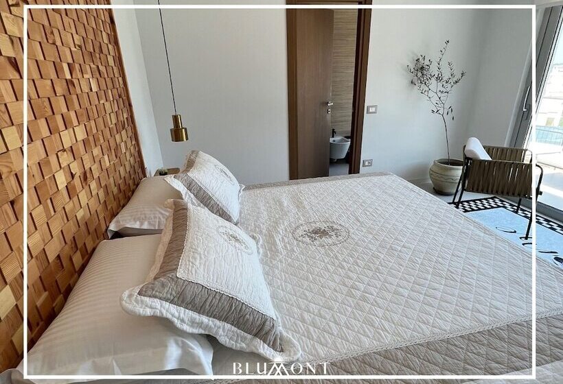 酒店 Luxury Rooftop Suites By Blumont